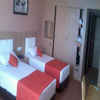 Hotel Marhaba
