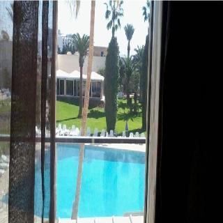 Hotel Marhaba