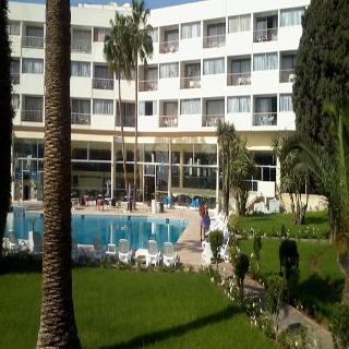 Hotel Marhaba