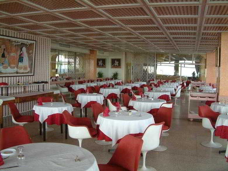 Hotel Marhaba