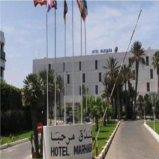 Hotel Marhaba