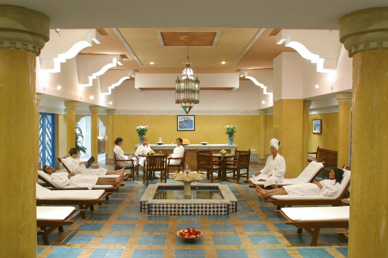 Hotel Riu Tikida Beach - Adults Only