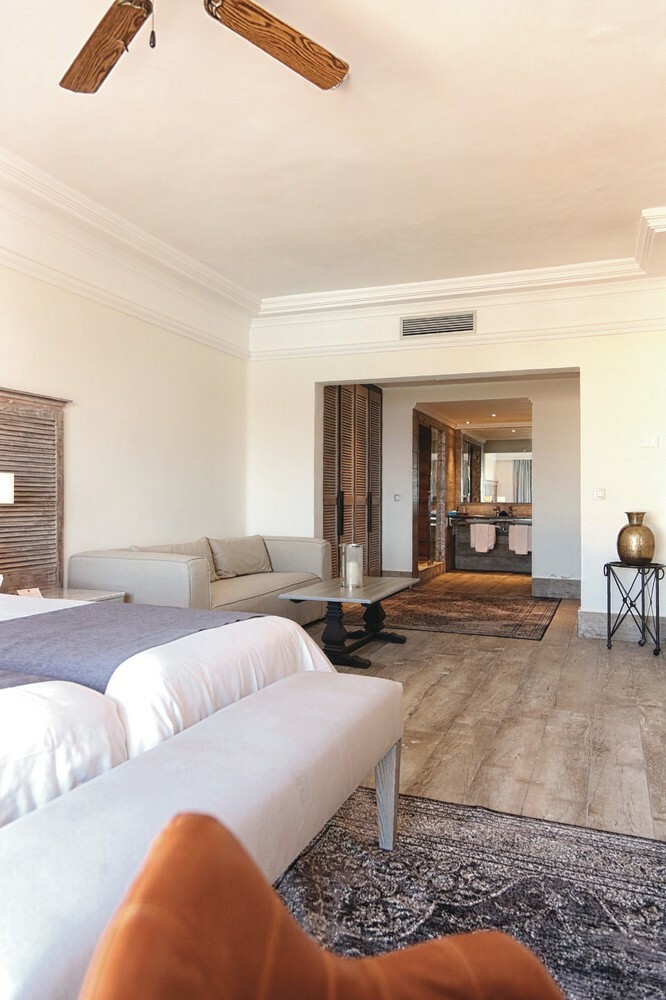 Hotel Riu Tikida Beach - Adults Only