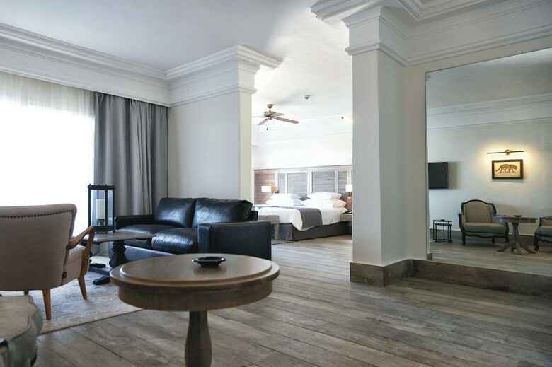Hotel Riu Tikida Beach - Adults Only