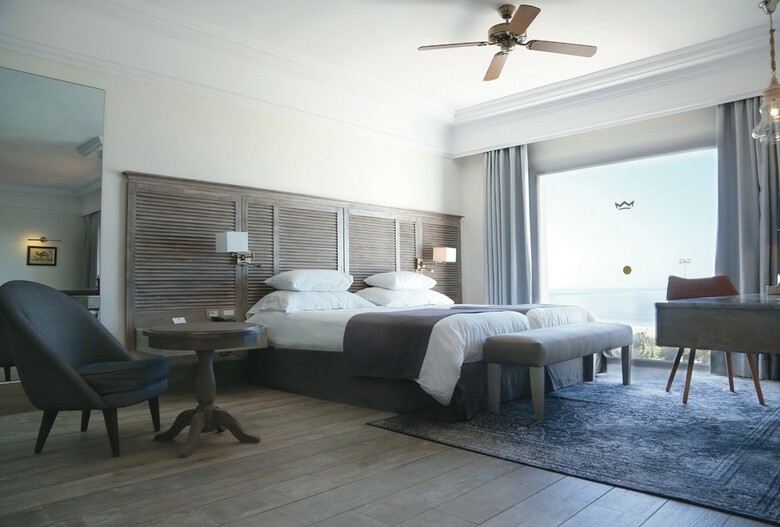 Hotel Riu Tikida Beach - Adults Only
