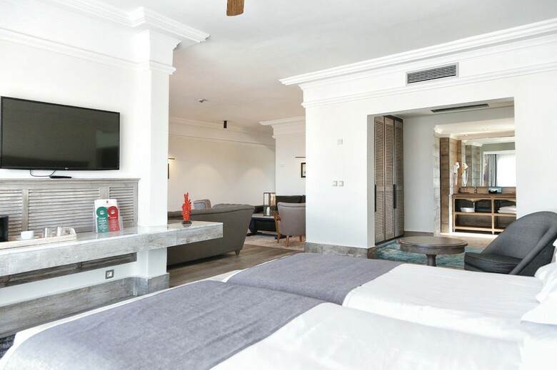 Hotel Riu Tikida Beach - Adults Only