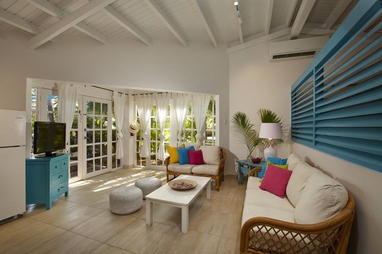 Boardwalk Small Hotel Aruba