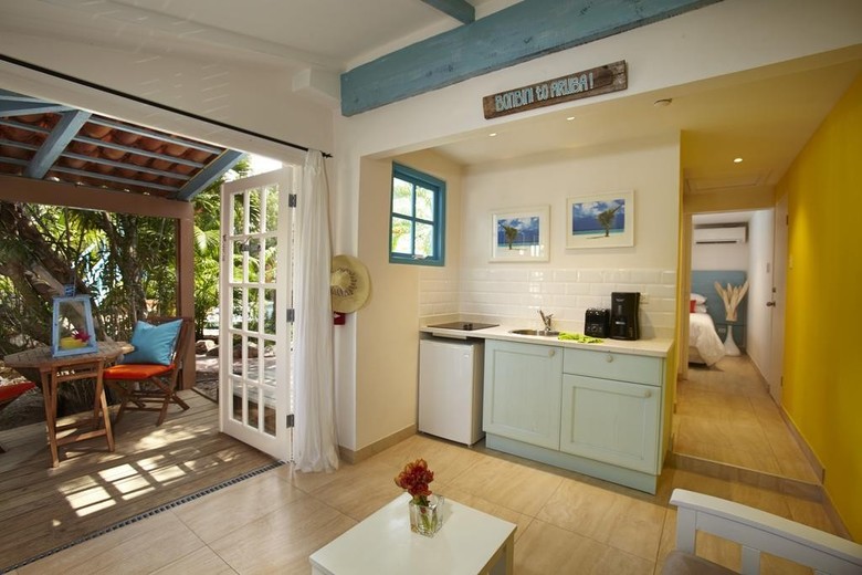 Boardwalk Small Hotel Aruba