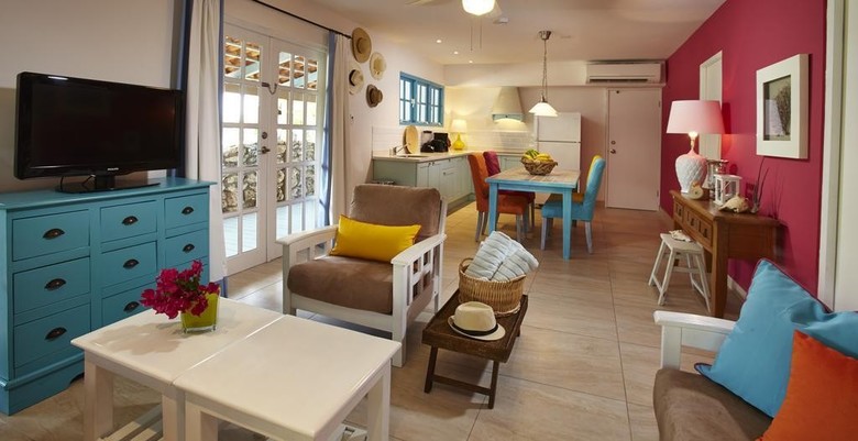 Boardwalk Small Hotel Aruba