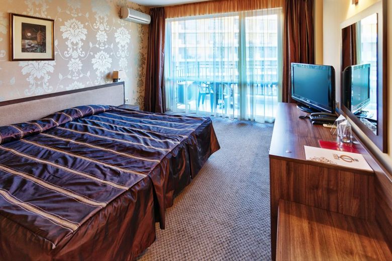 Hotel Forum Sunny Beach