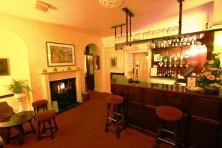 Hotel Henbury Lodge (.)