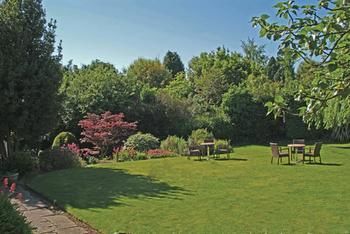 Hotel Henbury Lodge (.)