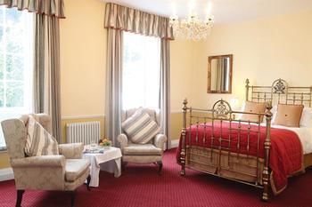 Hotel Henbury Lodge (.)