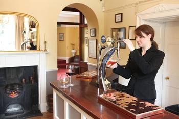 Hotel Henbury Lodge (.)