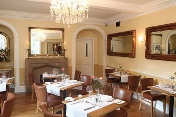 Hotel Henbury Lodge (.)