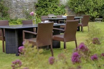 Hotel Henbury Lodge (.)