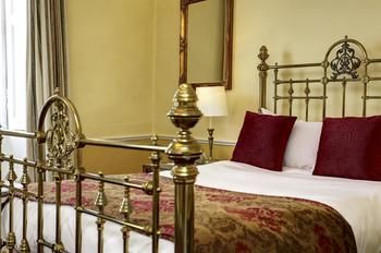 Hotel Henbury Lodge (.)