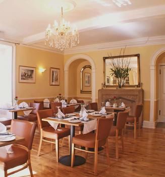 Hotel Henbury Lodge (.)
