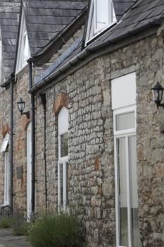 Hotel Henbury Lodge (.)