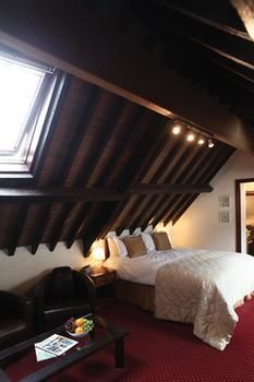 Hotel Henbury Lodge (.)