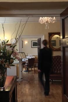 Hotel Henbury Lodge (.)