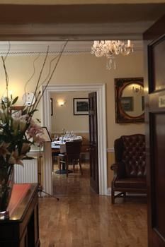 Hotel Henbury Lodge (.)