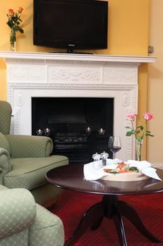 Hotel Henbury Lodge (.)