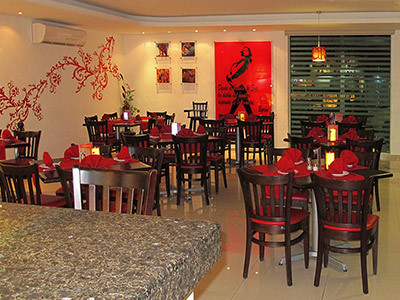 Hotel Grand Marlon (.)