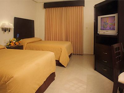 Hotel Grand Marlon (.)