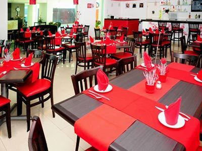 Hotel Grand Marlon (.)