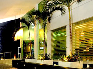 Hotel Grand Marlon (.)