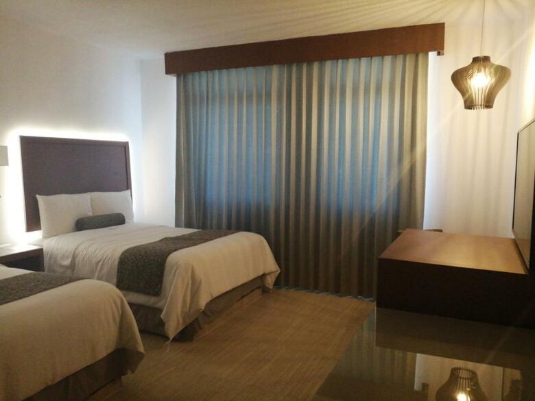 Hotel Marlon (.)
