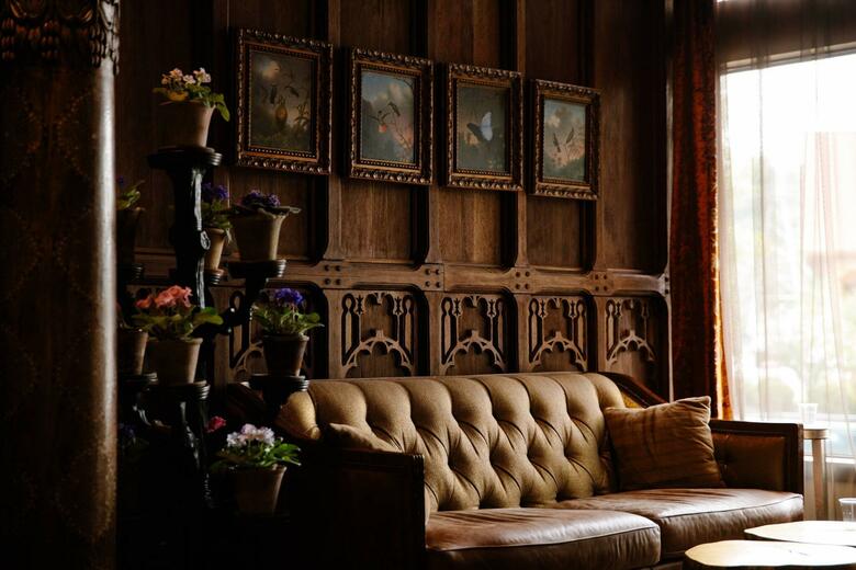Hotel Grand Bohemian Asheville