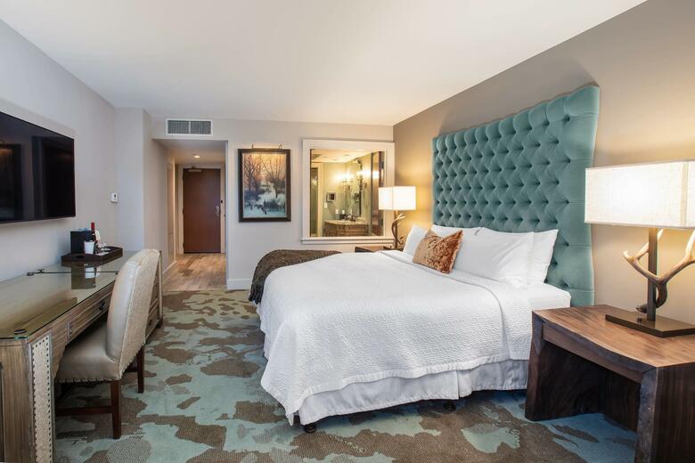 Hotel Grand Bohemian Asheville