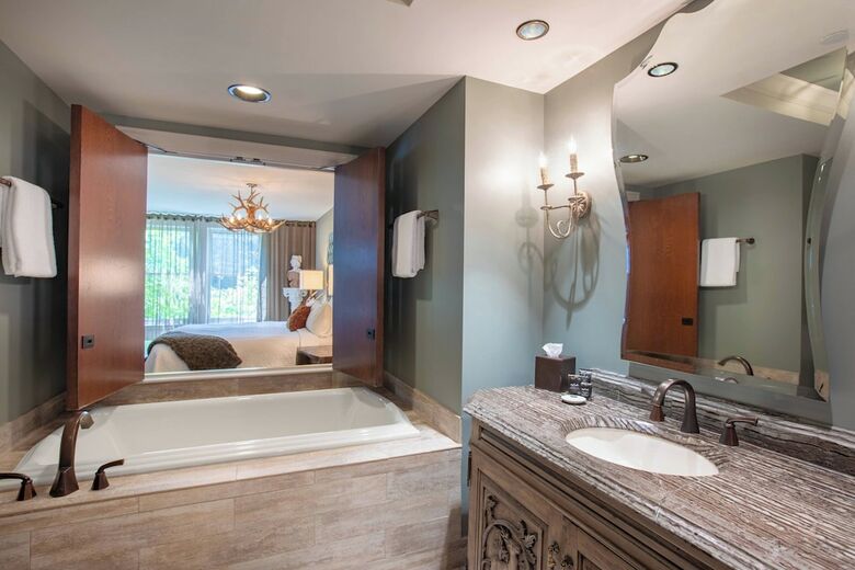 Hotel Grand Bohemian Asheville