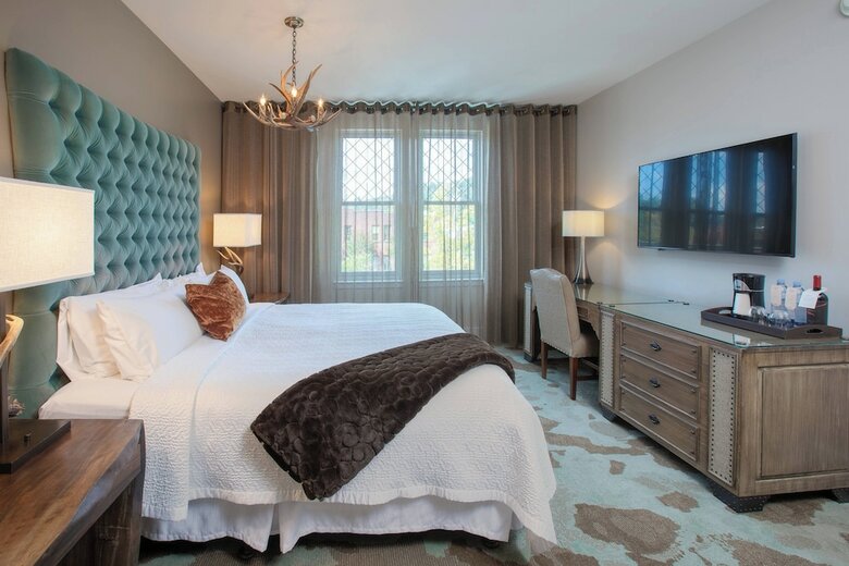 Hotel Grand Bohemian Asheville