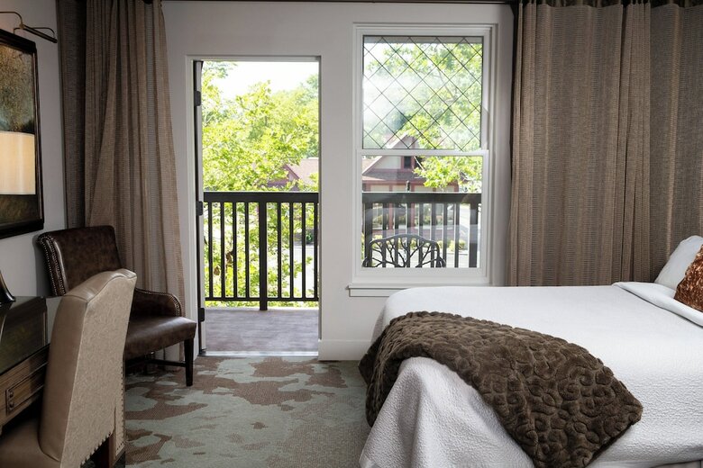 Hotel Grand Bohemian Asheville