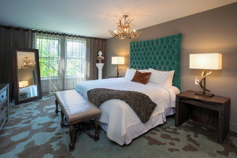 Hotel Grand Bohemian Asheville