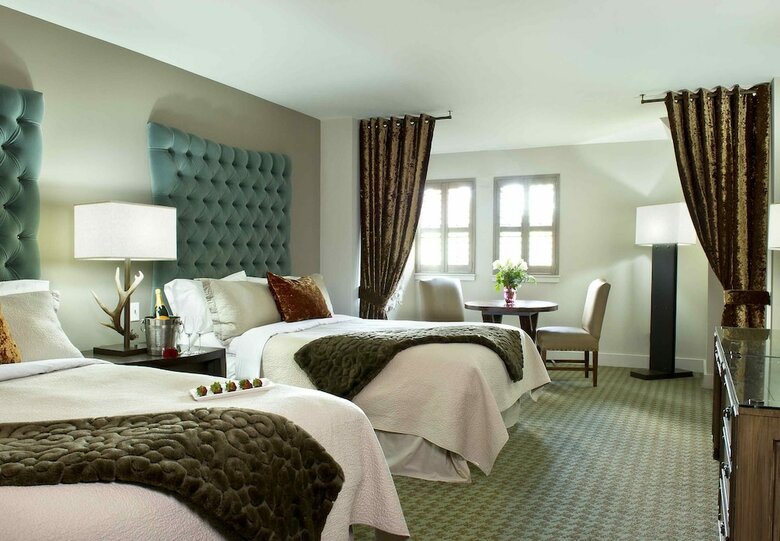 Hotel Grand Bohemian Asheville