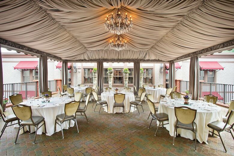 Hotel Grand Bohemian Asheville