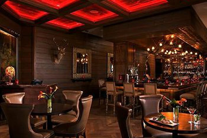 Hotel Grand Bohemian Asheville