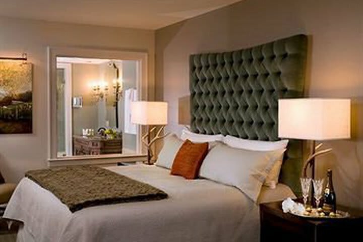 Hotel Grand Bohemian Asheville