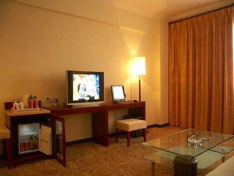 Pazhou Hotel