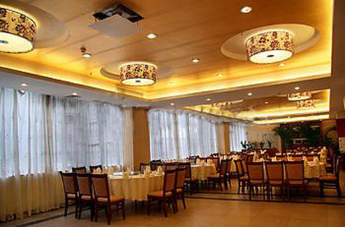 Pazhou Hotel