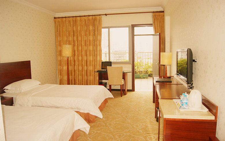 Pazhou Hotel