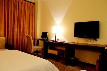 Pazhou Hotel