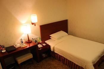 Pazhou Hotel
