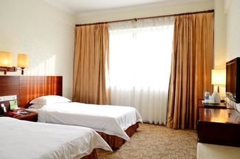 Pazhou Hotel