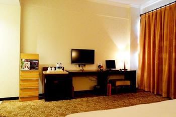 Pazhou Hotel