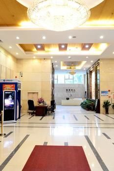 Pazhou Hotel